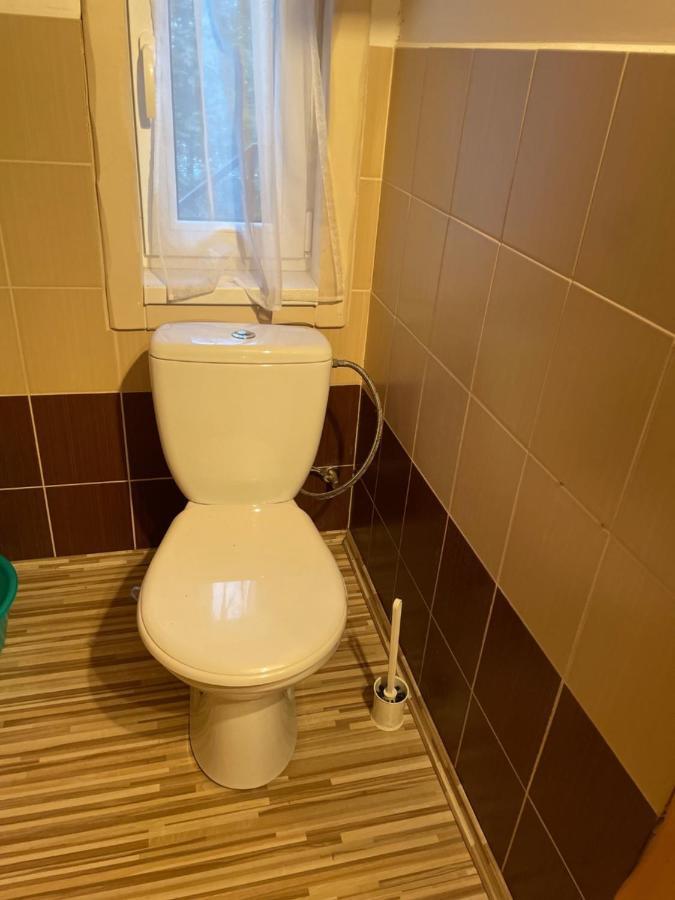 Chata Veverička Oravská Lesná Oravska Lesna Exterior foto