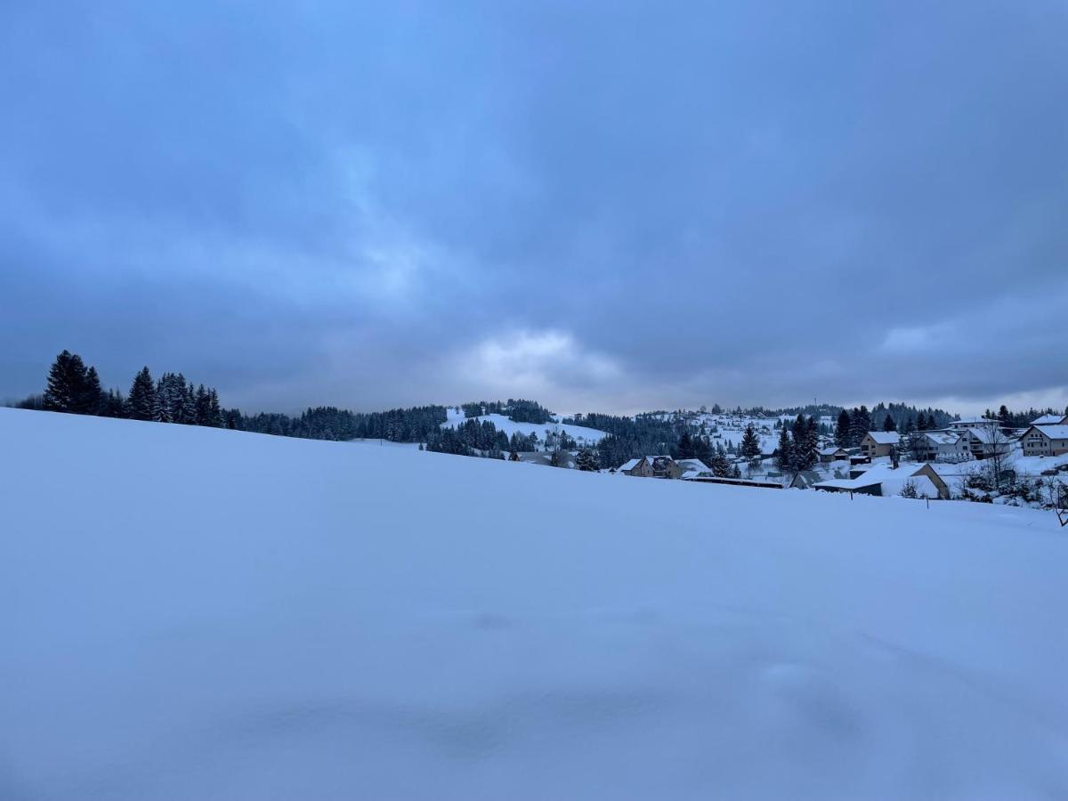 Chata Veverička Oravská Lesná Oravska Lesna Exterior foto